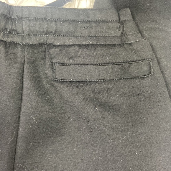 Kid’s 32 Degrees Black Drawstring Joggers with 3 Pockets - Picture 8 of 10